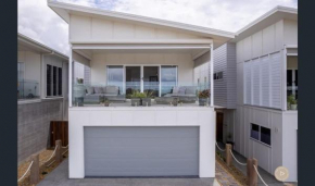 Salt Zen Holiday Townhouse